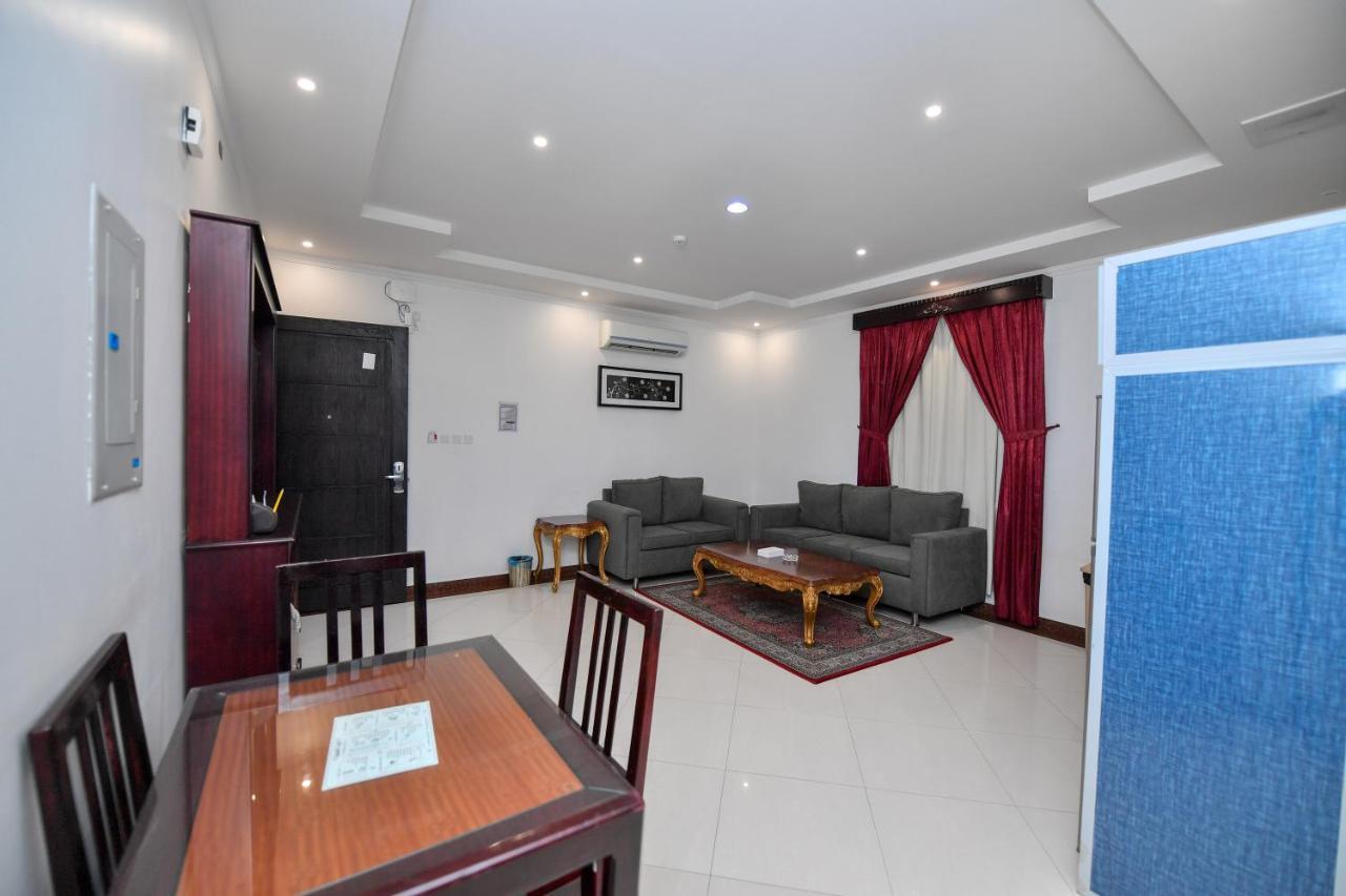 Aseel Alsharq Hotel Riyad Dış mekan fotoğraf