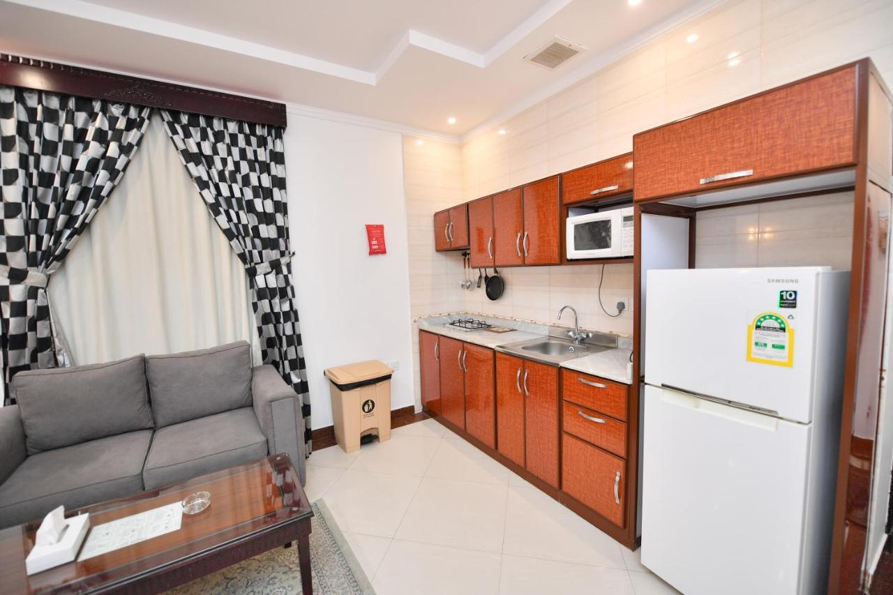 Aseel Alsharq Hotel Riyad Dış mekan fotoğraf