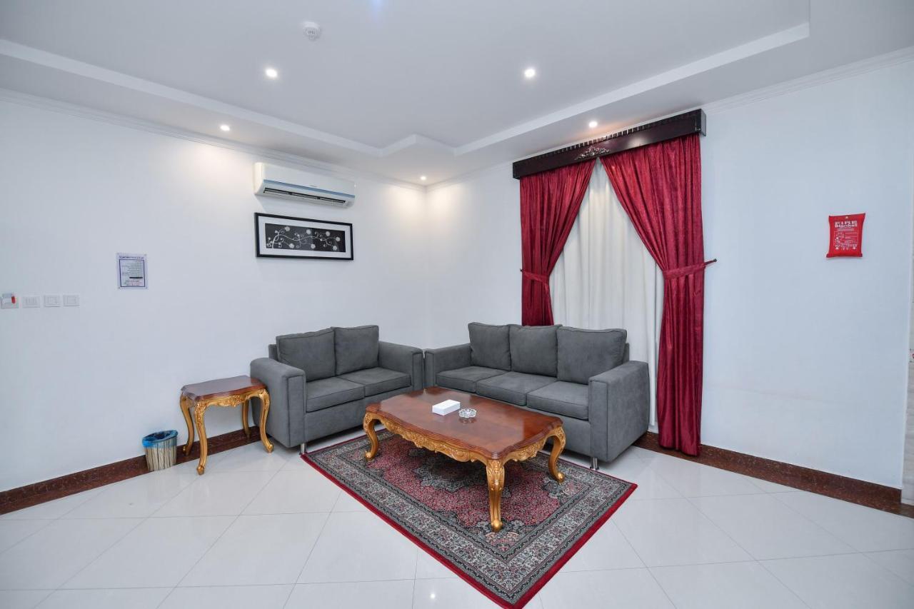 Aseel Alsharq Hotel Riyad Dış mekan fotoğraf