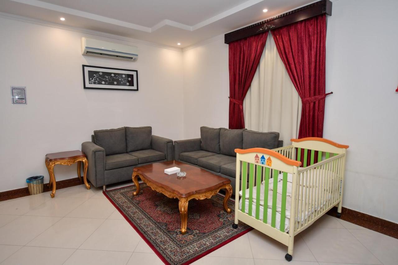 Aseel Alsharq Hotel Riyad Dış mekan fotoğraf