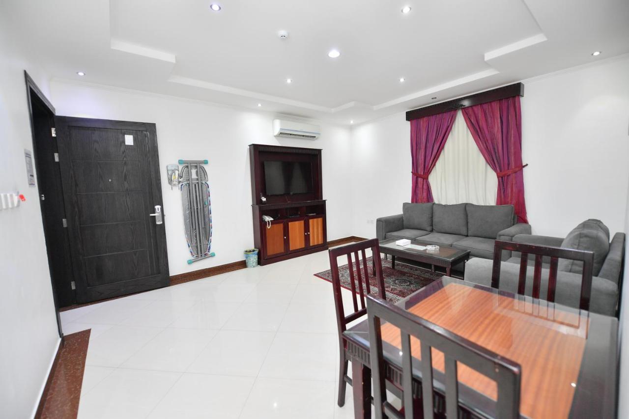 Aseel Alsharq Hotel Riyad Dış mekan fotoğraf
