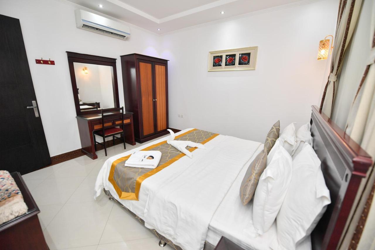 Aseel Alsharq Hotel Riyad Dış mekan fotoğraf