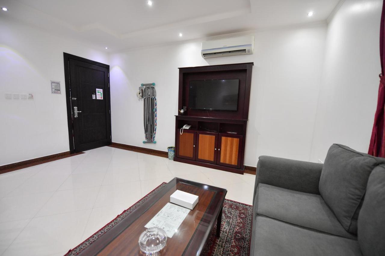 Aseel Alsharq Hotel Riyad Dış mekan fotoğraf