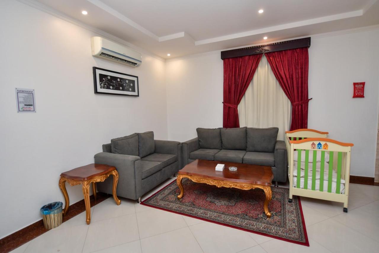 Aseel Alsharq Hotel Riyad Dış mekan fotoğraf