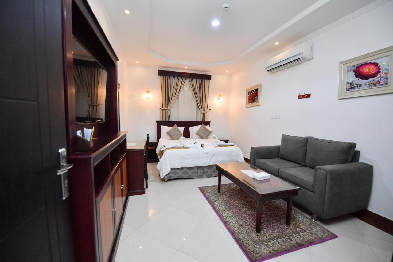 Aseel Alsharq Hotel Riyad Dış mekan fotoğraf