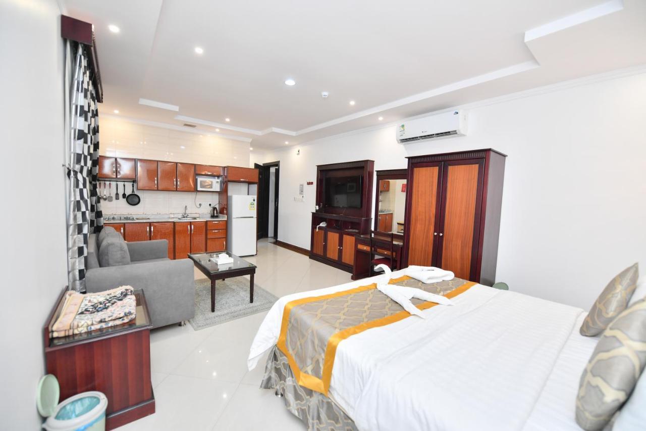 Aseel Alsharq Hotel Riyad Dış mekan fotoğraf