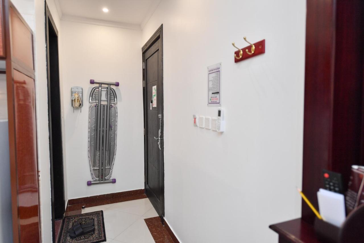 Aseel Alsharq Hotel Riyad Dış mekan fotoğraf
