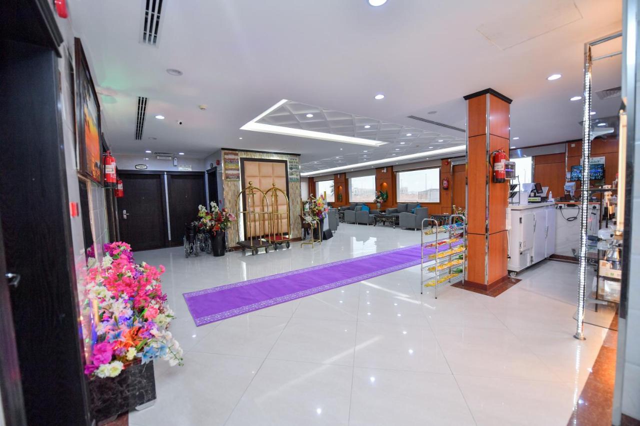 Aseel Alsharq Hotel Riyad Dış mekan fotoğraf