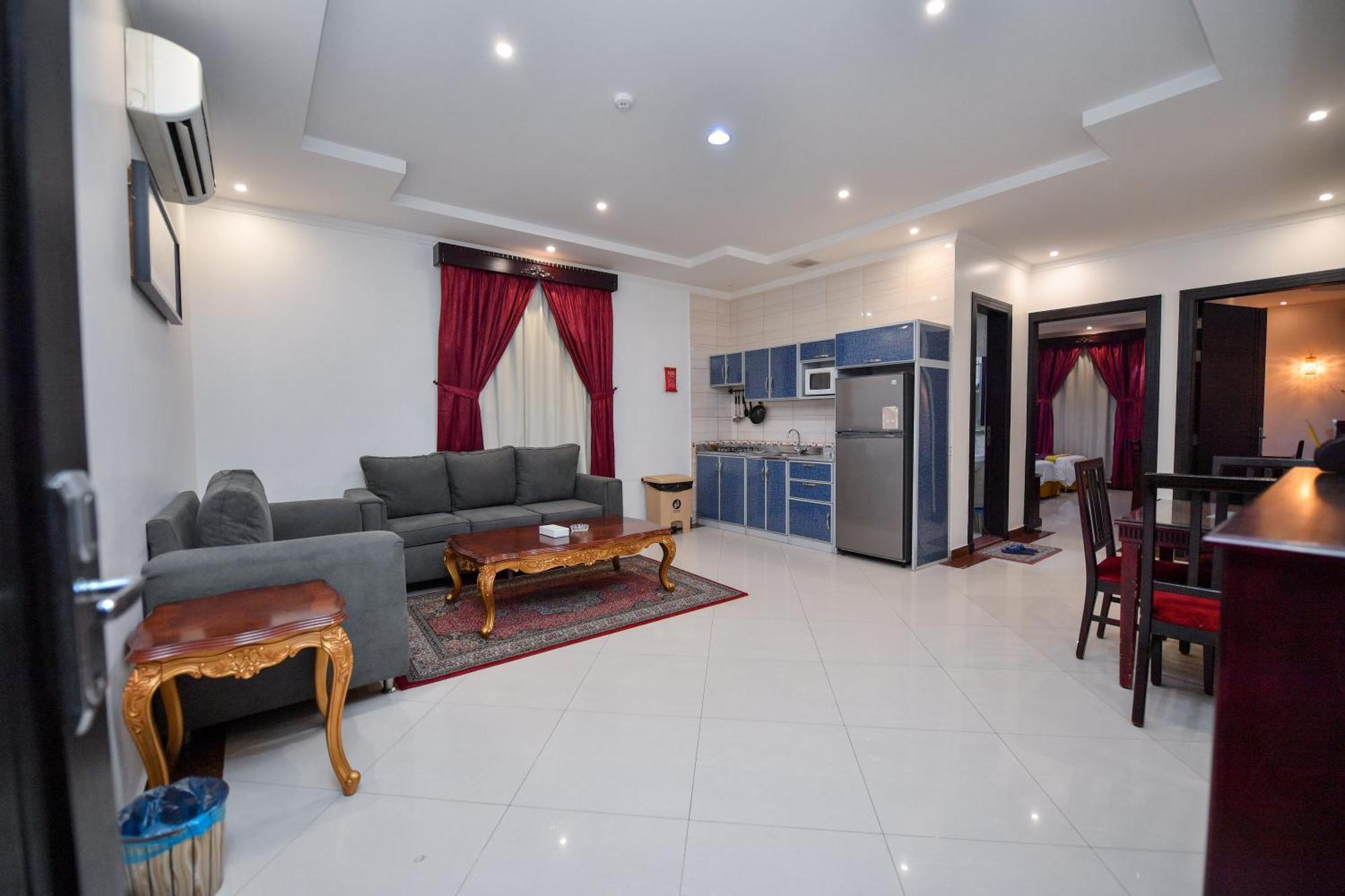Aseel Alsharq Hotel Riyad Dış mekan fotoğraf