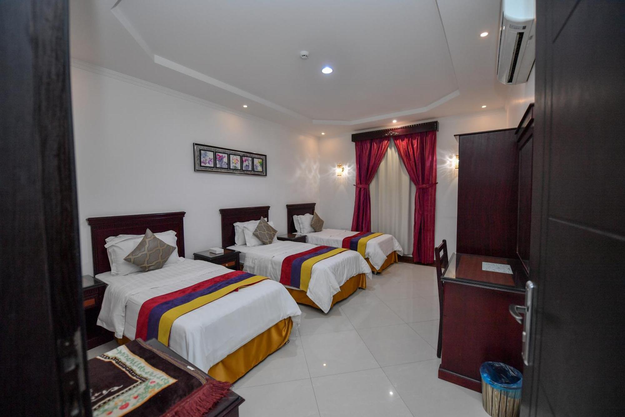 Aseel Alsharq Hotel Riyad Dış mekan fotoğraf